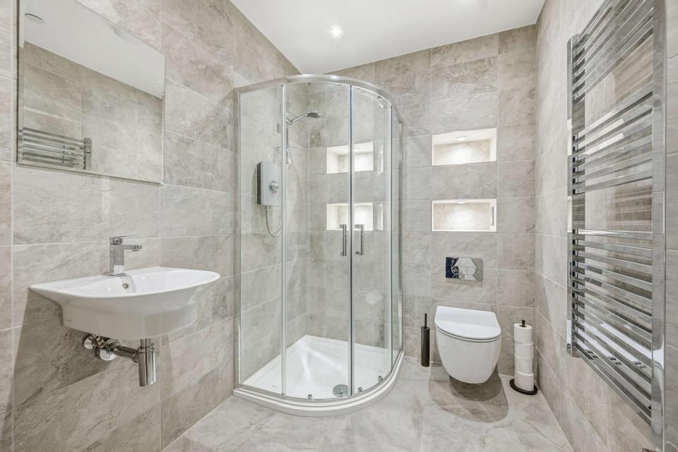 Modern & Spacious Studio Apartment in Leicester Apartment in Leicester