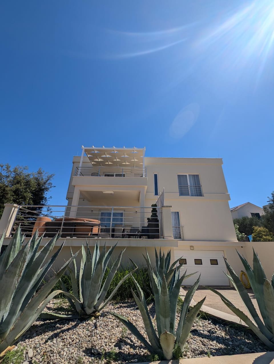 Villa Kora - luxury holiday Apartments Apartment in Dubrovnik-Neretva County