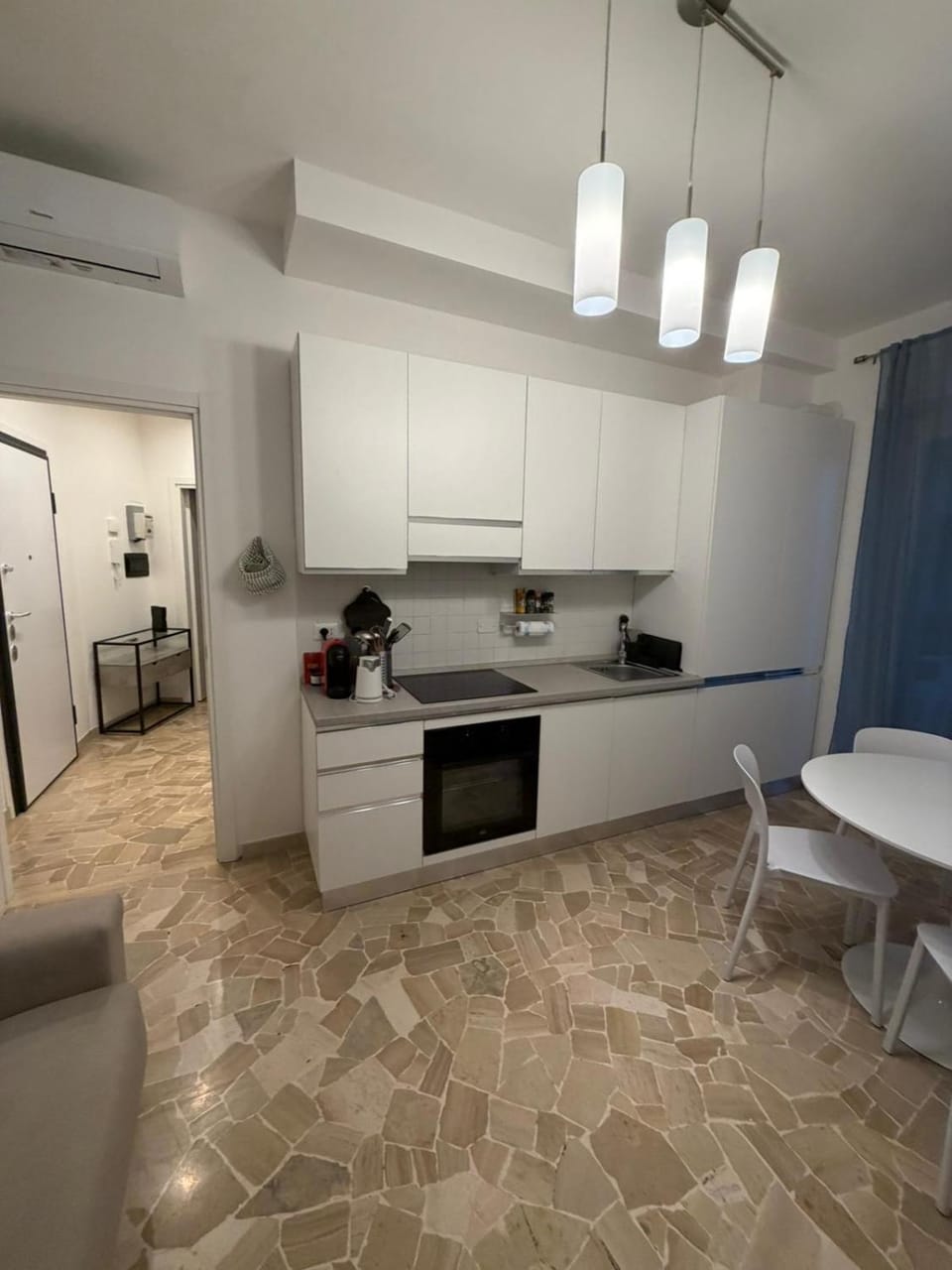 Dimora Brenta Apartment in Milan