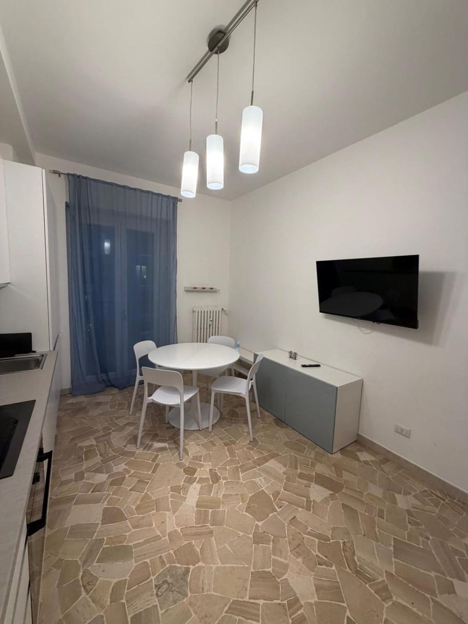 Dimora Brenta Apartment in Milan