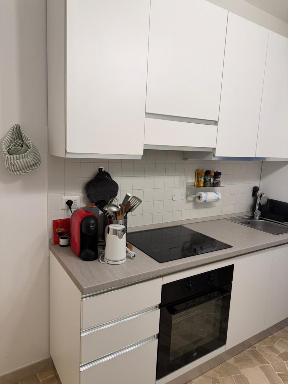 Dimora Brenta Apartment in Milan