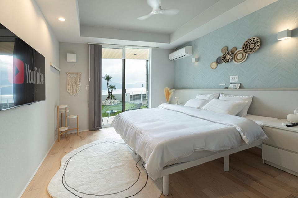 Hale Moana Villa in Fukuoka