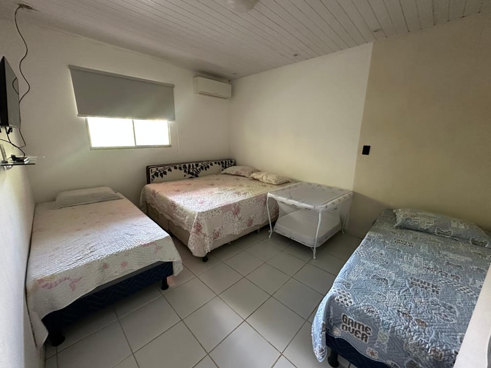 casa de campo em Aldeia PE House in Recife