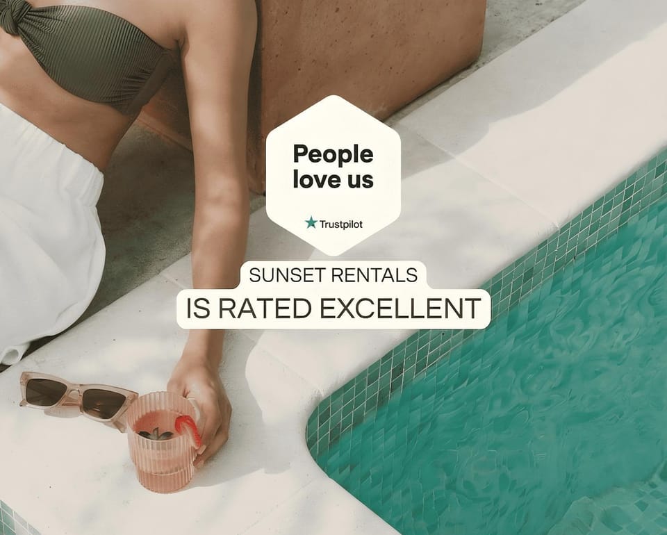 3º linea de Mar, BBQ + Patio + Piscina by Sunset Rentals (Atlas) Apartment in Salou