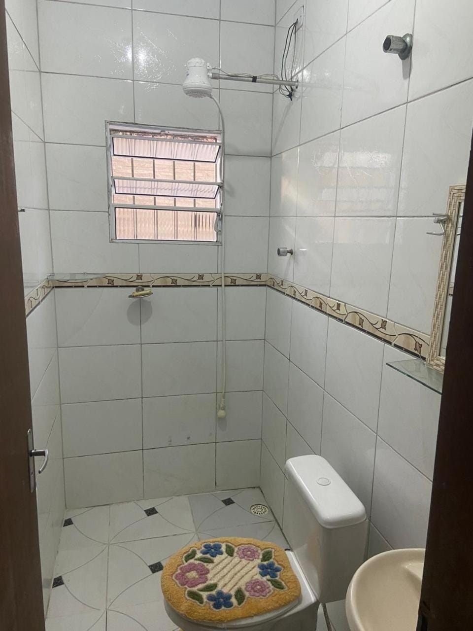 Casa de praia com piscina em mongagua sp House in Itanhaém