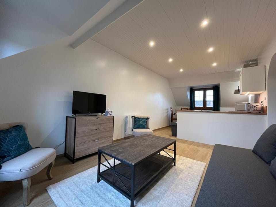Les Silex à 10 min de Beauval Apartment in Centre-Val de Loire