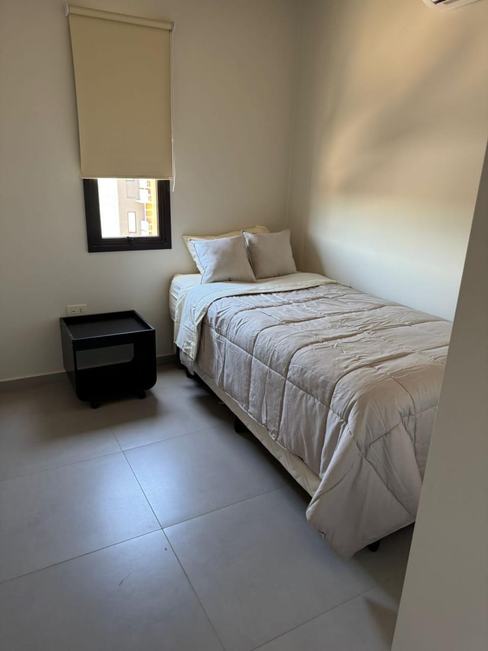 Soho 2 Dorm Apartment in Asunción