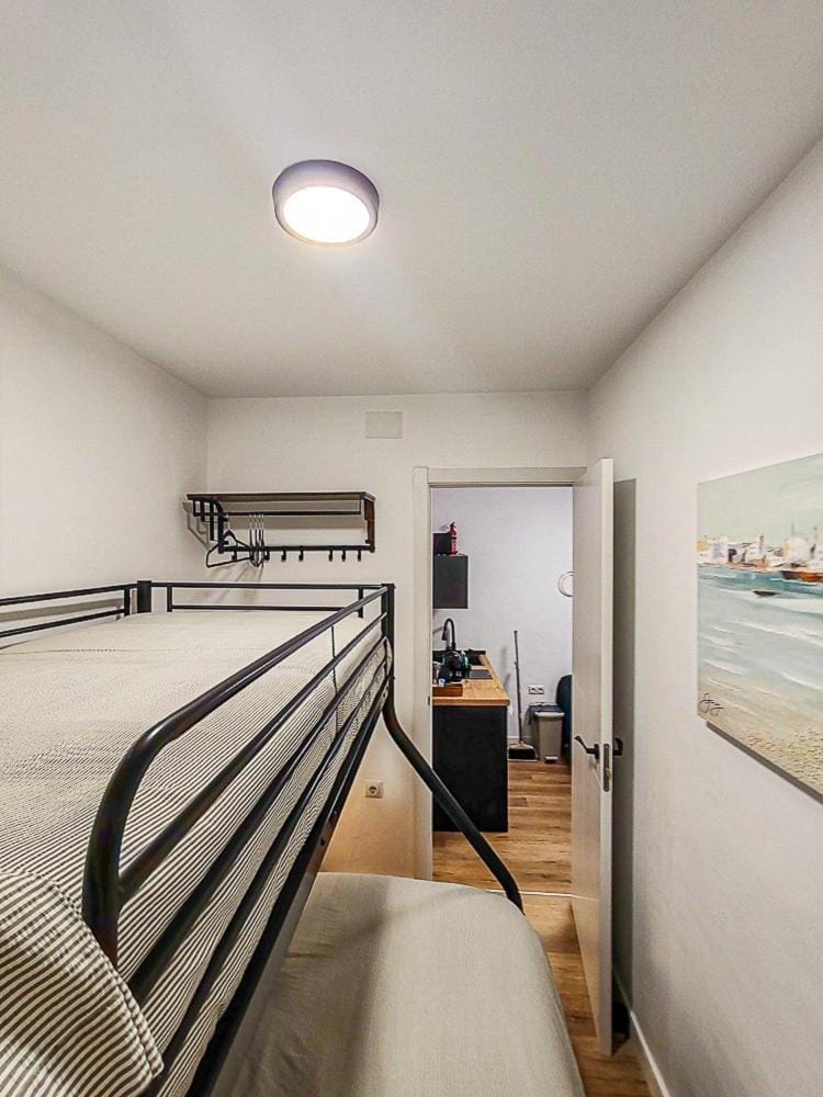 Pettit Lion Apartment in Costa Blanca