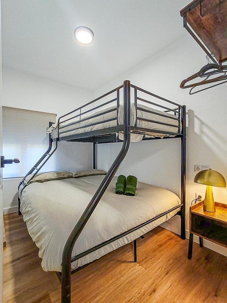 Pettit Lion Apartment in Costa Blanca