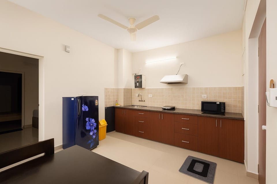 Property building, Kitchen or kitchenette, Breakfast, kitchen