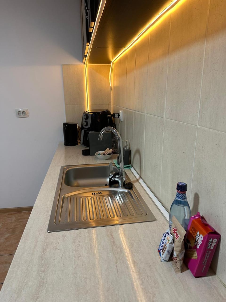 Cozy Corner Apartment Urban Stay la Gară Apartment in Cluj-Napoca