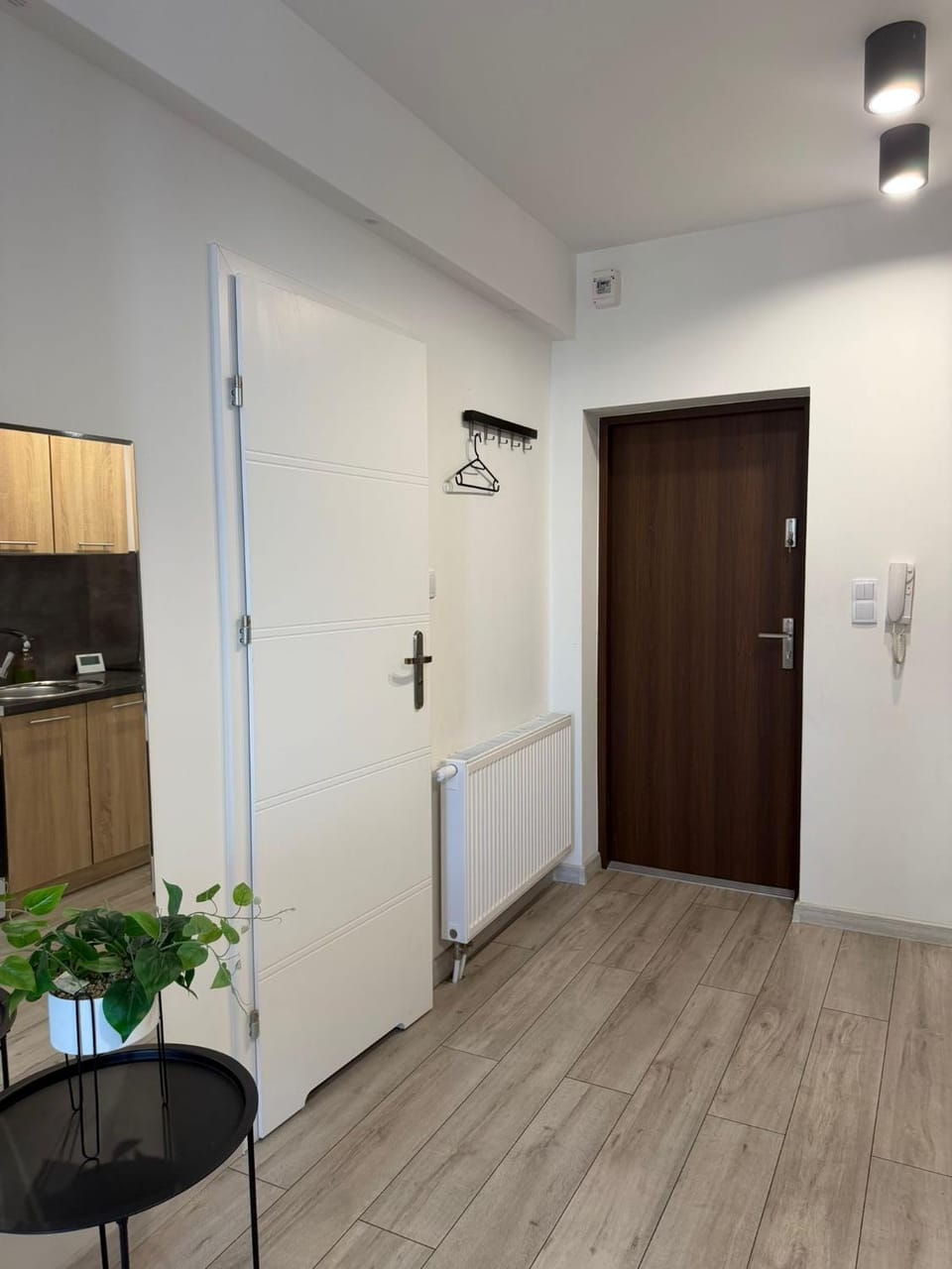 Gniezno centrum Łubieńskiego Apartment in Greater Poland Voivodeship