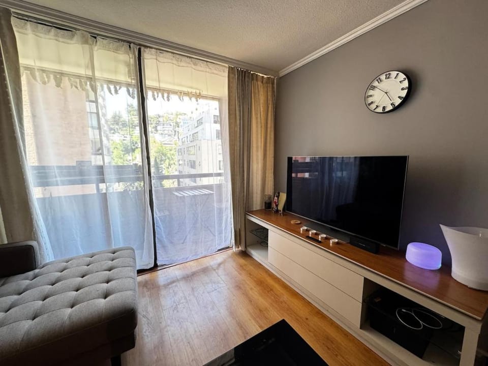 San Sebastian Apart Apartment in Providencia