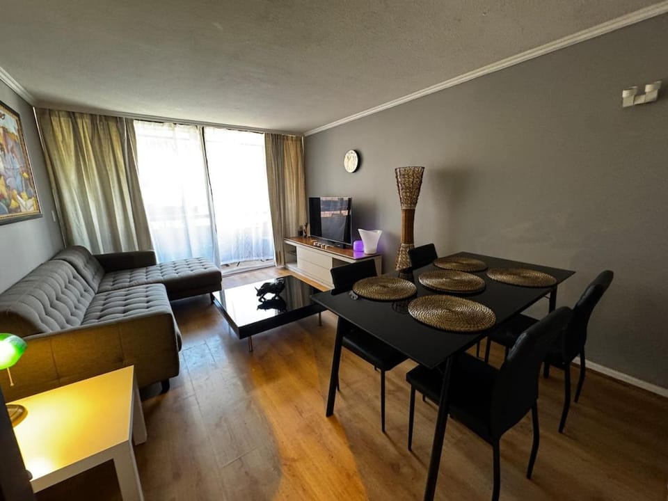San Sebastian Apart Apartment in Providencia