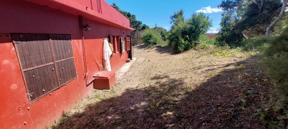 Medanos de Mandi House in San Clemente del Tuyú