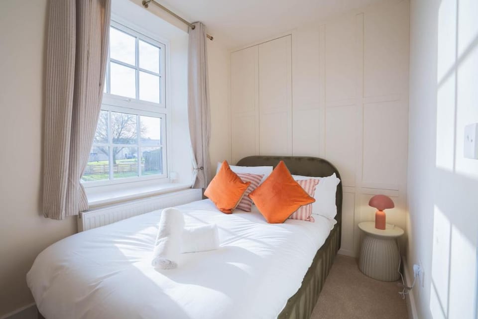 Spacious Country Escape in Heart of Northumberland House in Haltwhistle