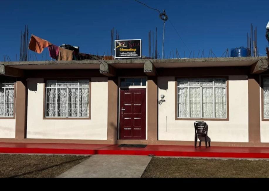 Sila Home Stay Vacation rental in India