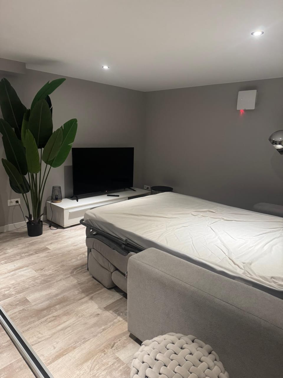 Geis 4 places 50m2 en sous plex Apartment in Grand Est