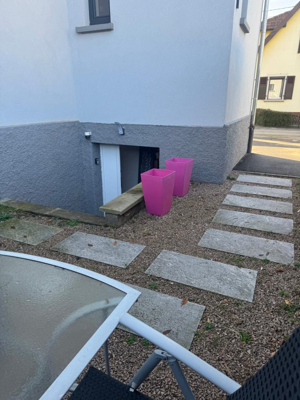 Geis 4 places 50m2 en sous plex Apartment in Grand Est