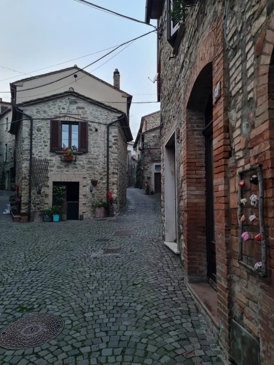 Neighbourhood