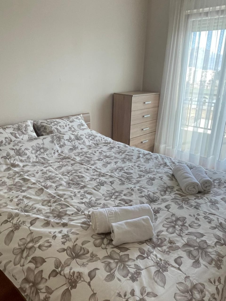Sunny Corner Apartment Apartment in Podgorica