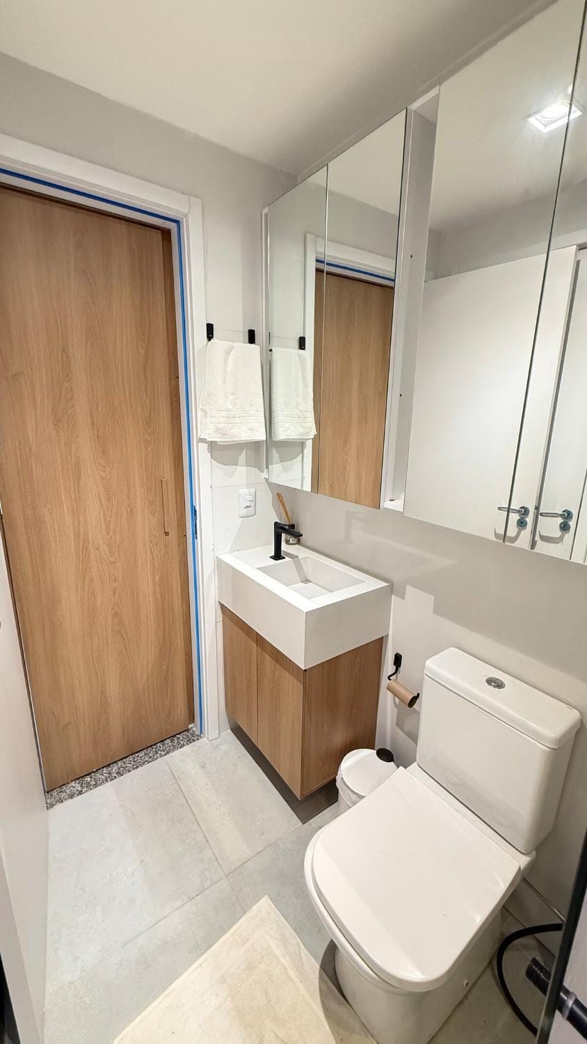 Apartamento em Juazeiro do Norte Apartment in Juazeiro do Norte