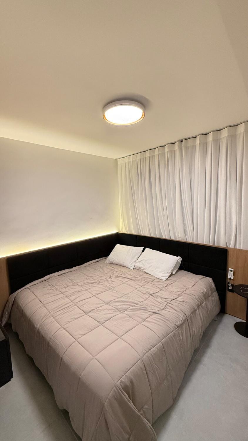 Apartamento em Juazeiro do Norte Apartment in Juazeiro do Norte
