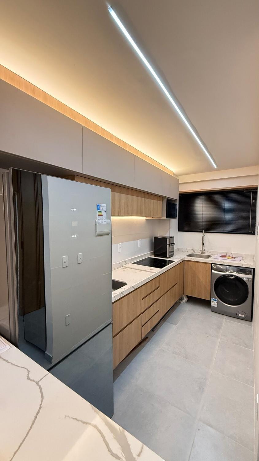Apartamento em Juazeiro do Norte Apartment in Juazeiro do Norte