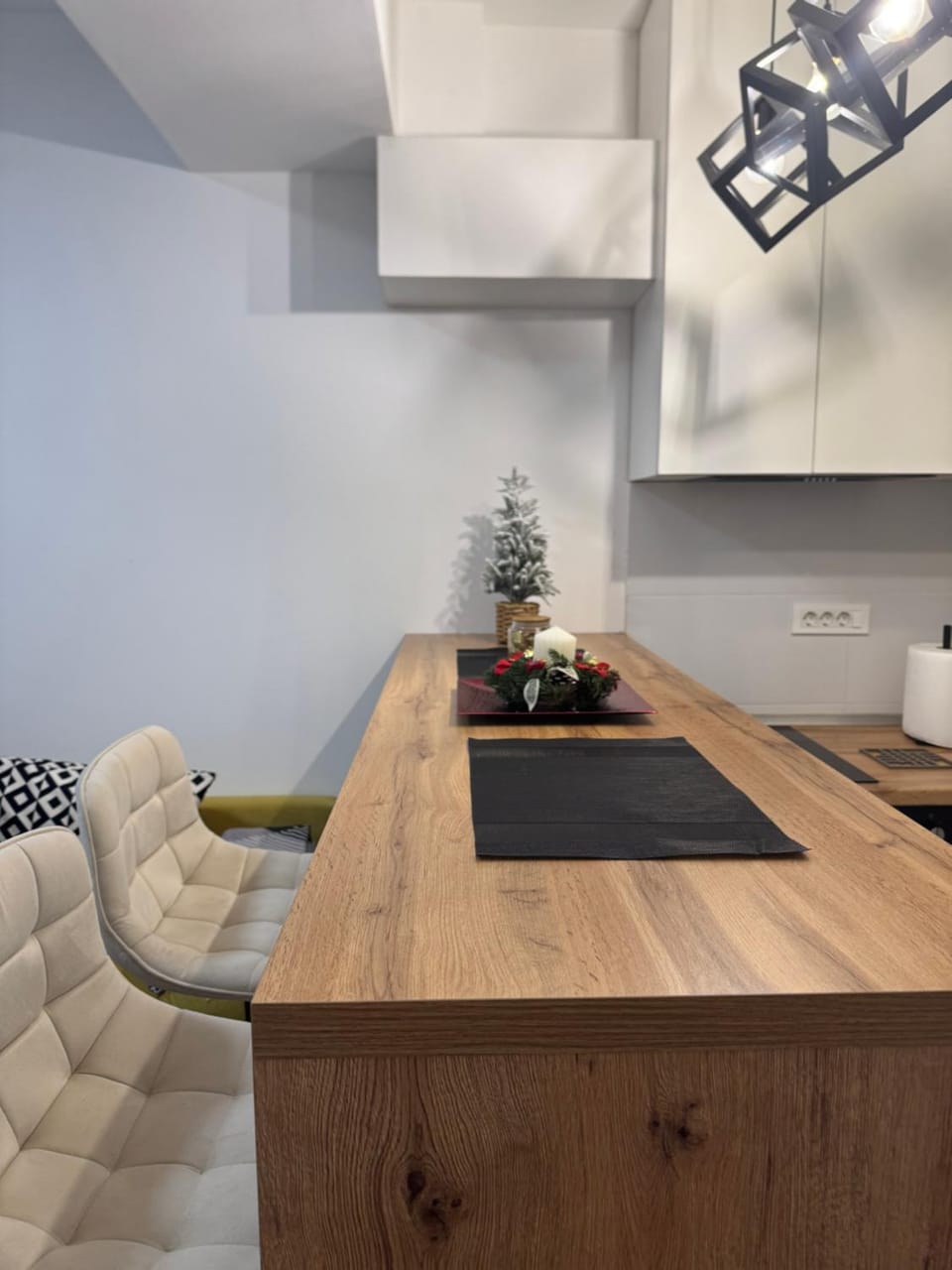 Comfort Nest Apartment in Skopje