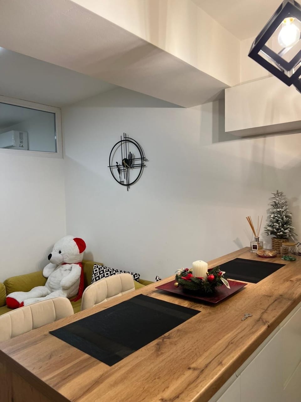 Comfort Nest Apartment in Skopje