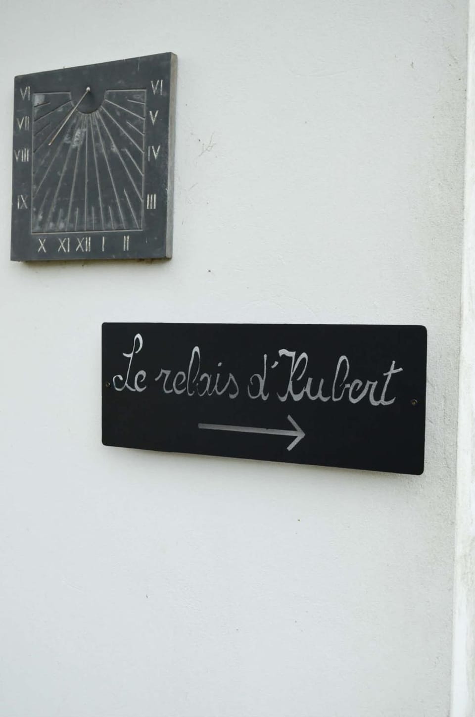 Le Relais d'Hubert Bed and Breakfast in Wallonia, Belgium