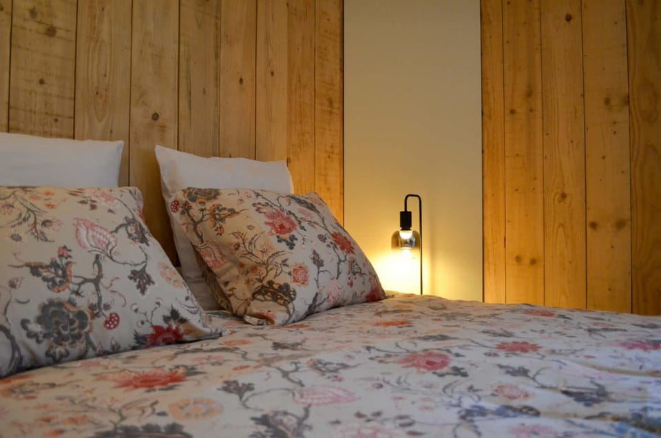 Le Relais d'Hubert Bed and Breakfast in Wallonia, Belgium