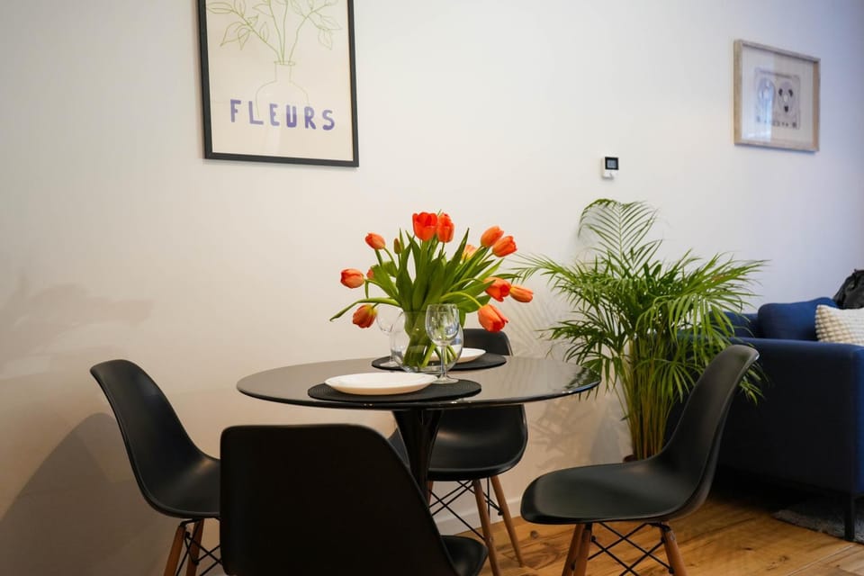 EASY RENT- Wieniawska 80 24h Check-in Apartment in Poland