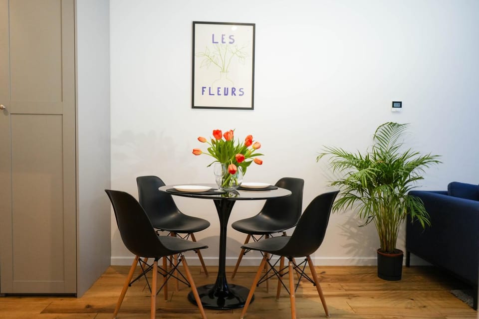EASY RENT- Wieniawska 80 24h Check-in Apartment in Poland