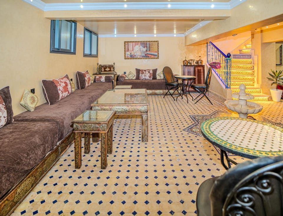 Laghrib Hostel Hostel in Tangier