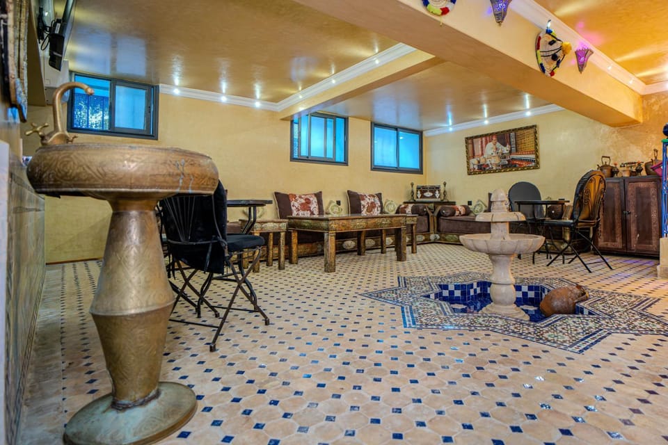 Laghrib Hostel Hostel in Tangier