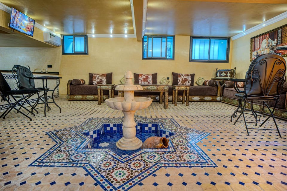 Laghrib Hostel Hostel in Tangier