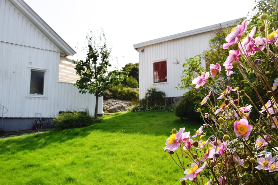 Spacious house near the sea in Skärhamn SE09149 House in Västra Götaland County