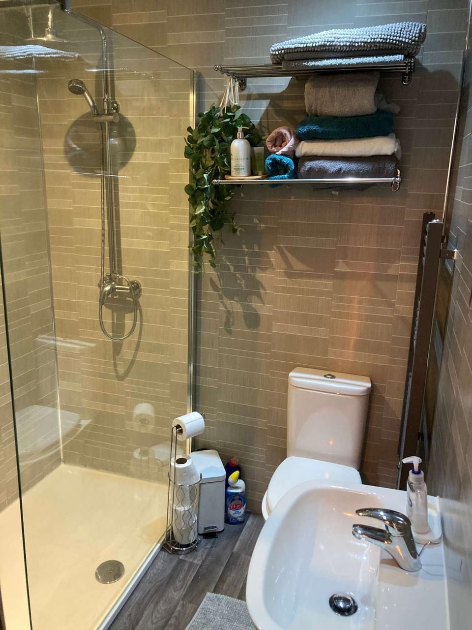 The Bonnie Stay Garden Apartment Apartment in England