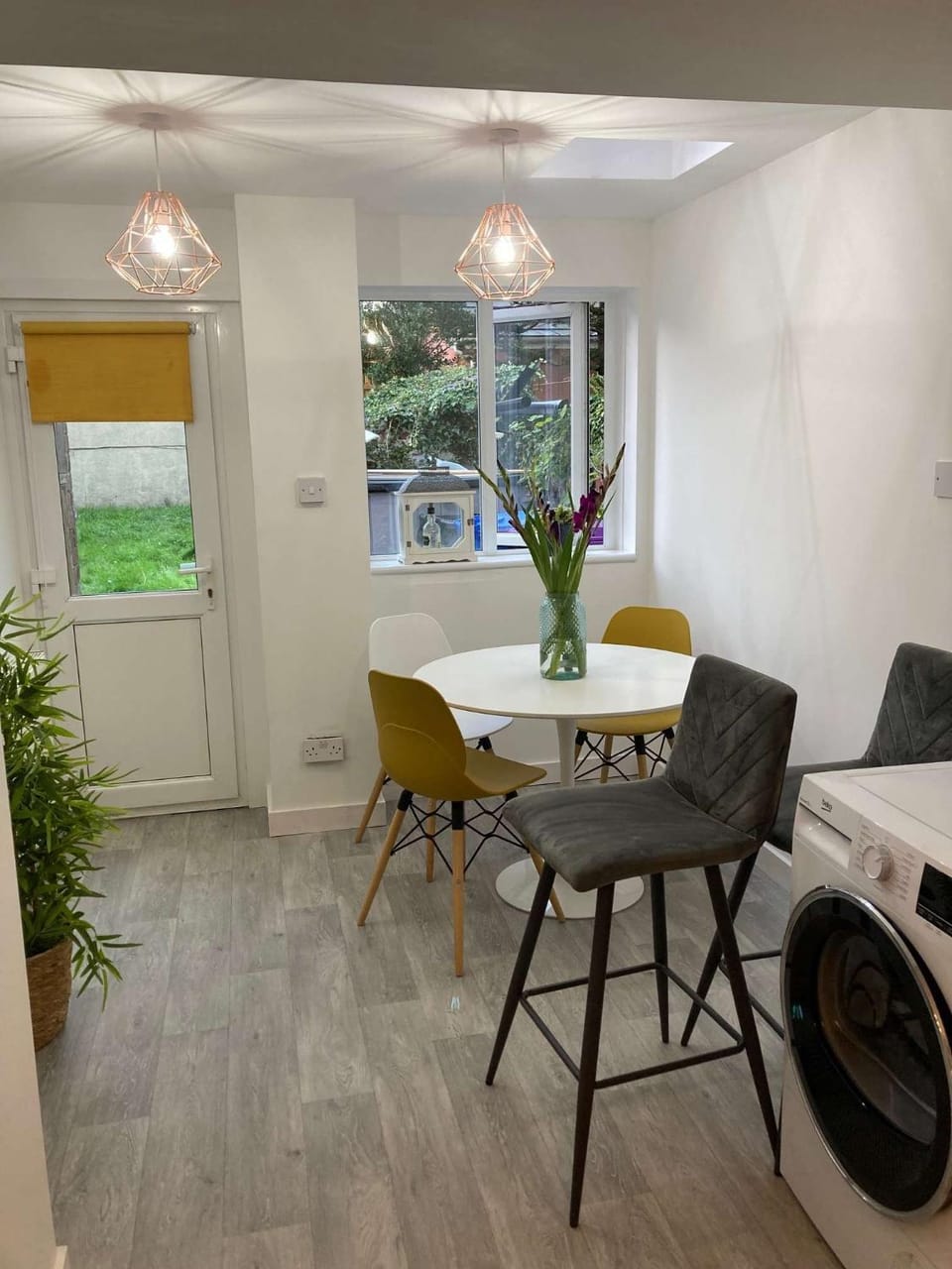 The Bonnie Stay Garden Apartment Apartment in England