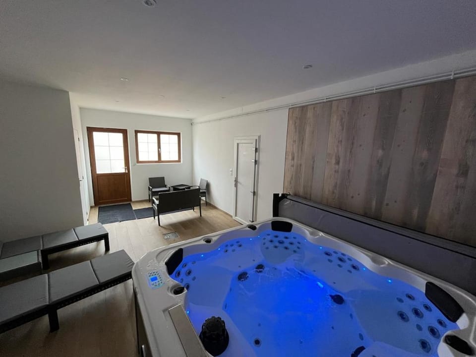 Les Fossiles à 10 min zoo Beauval Apartment in Centre-Val de Loire