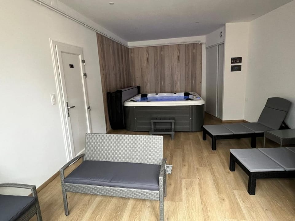 Les Fossiles à 10 min zoo Beauval Apartment in Centre-Val de Loire