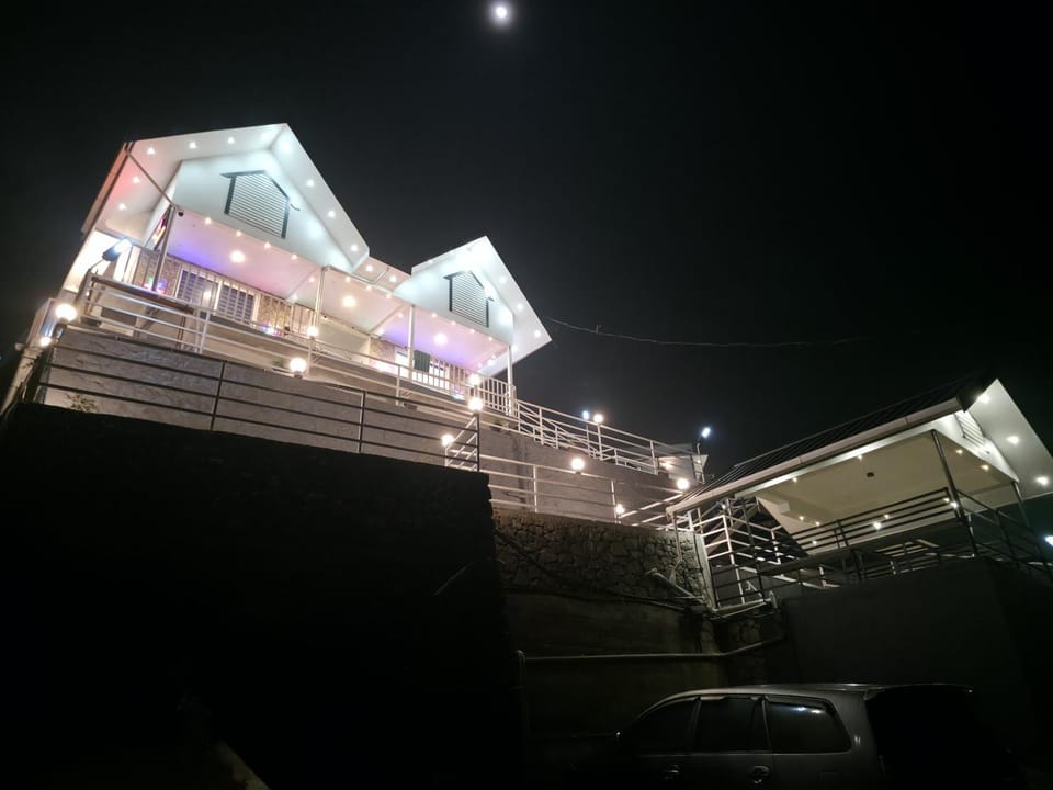 Metro Heights Bed and Breakfast in Kerala