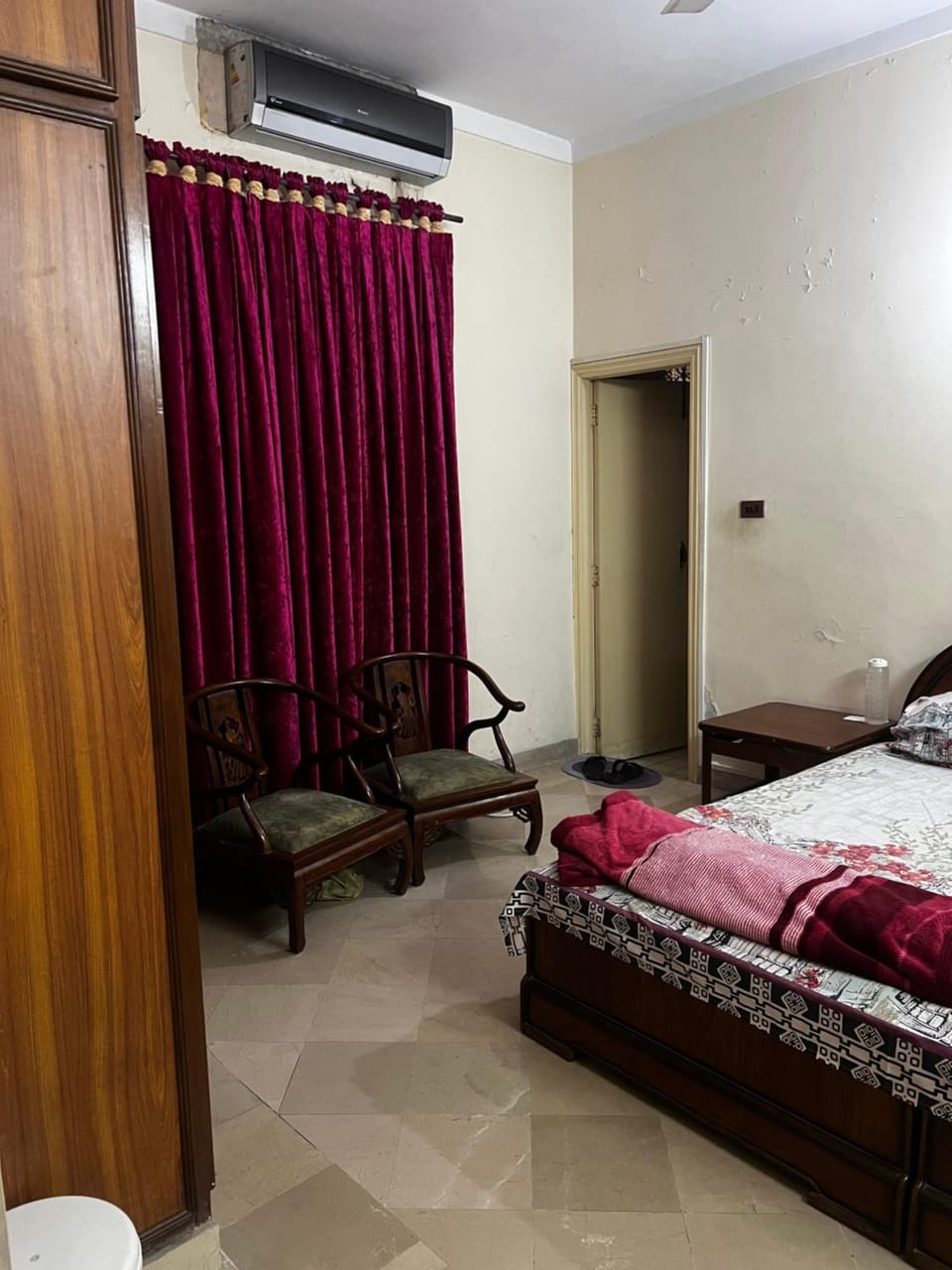 Shah chiragh villah Villa in Lahore