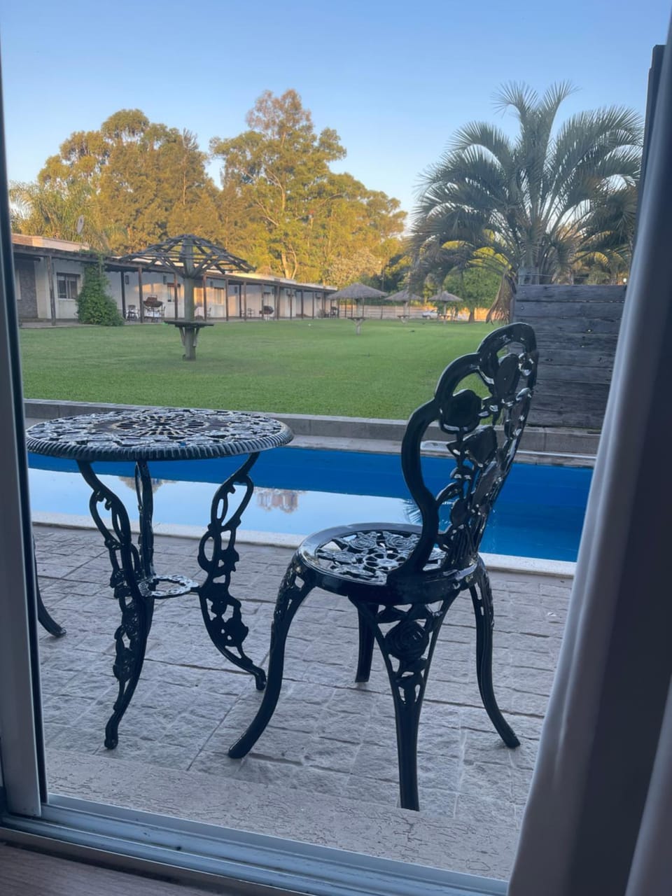 Complejo Bohio Hotel in Lobos