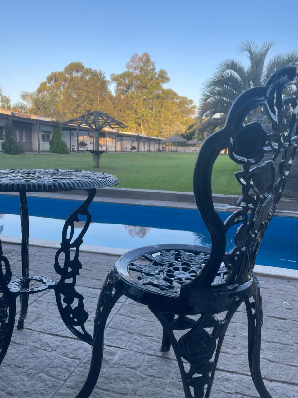 Complejo Bohio Hotel in Lobos