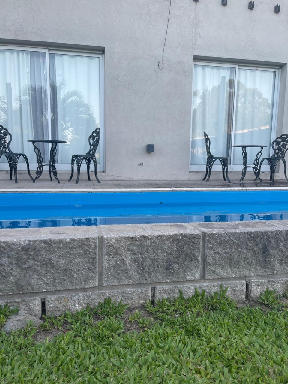 Complejo Bohio Hotel in Lobos