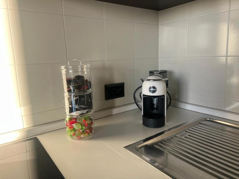 terrazza sesto, milano niguarda san raffele Apartment in Sesto San Giovanni