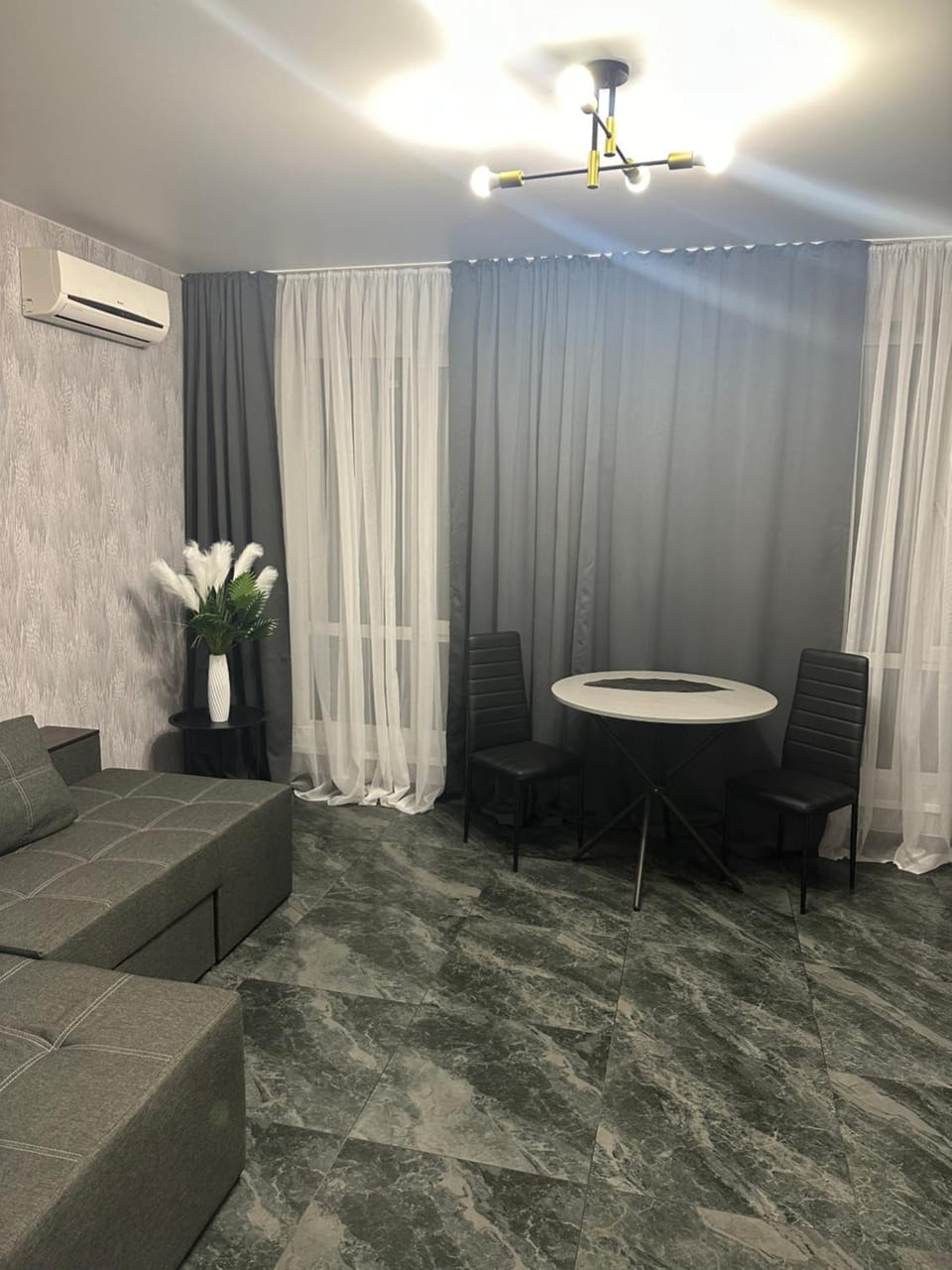 ЖК Моя Баварія 2 Apartment in Kiev City - Kyiv