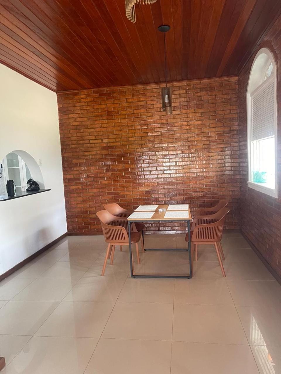 Villa Venezia Bed and Breakfast in Salvador